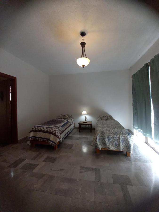 Hotel Kia Kat San Miguel de Allende Exteriér fotografie