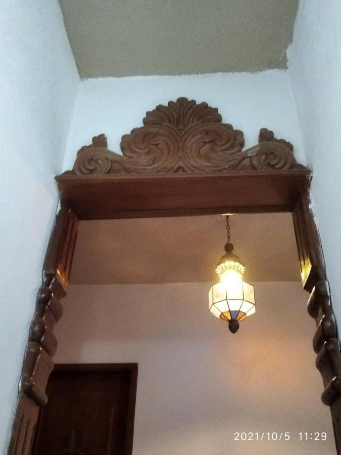 Hotel Kia Kat San Miguel de Allende Exteriér fotografie