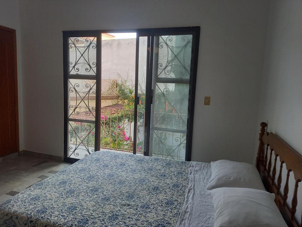 Hotel Kia Kat San Miguel de Allende Exteriér fotografie